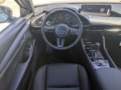 2026 Mazda Mazda3 Hatchback - Photo 13