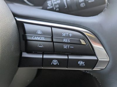 2026 Mazda Mazda3 Hatchback - Photo 21
