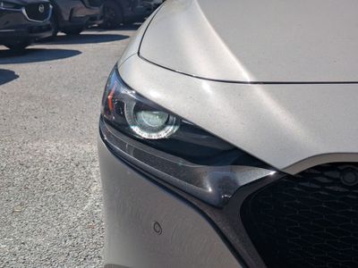 2026 Mazda Mazda3 Hatchback - Photo 8