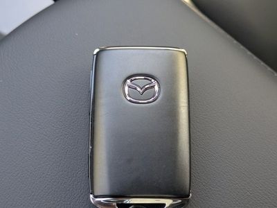 2026 Mazda Mazda3 Hatchback - Photo 24
