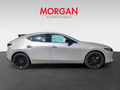 2026 Mazda Mazda3 Hatchback - Photo 2