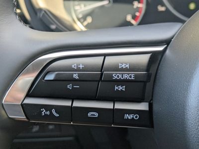 2026 Mazda Mazda3 Hatchback - Photo 20
