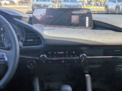 2026 Mazda Mazda3 Hatchback - Photo 15