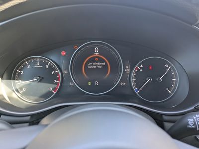 2026 Mazda Mazda3 Hatchback - Photo 22