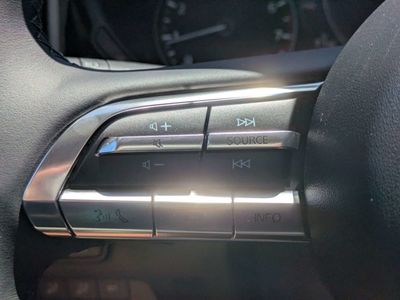2026 Mazda CX-50 - Photo 21