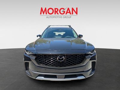 2026 Mazda CX-50 - Photo 10