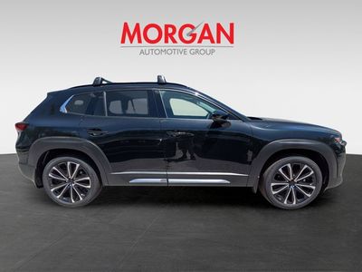 2026 Mazda CX-50 - Photo 4