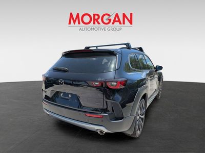 2026 Mazda CX-50 - Photo 3