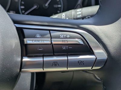 2026 Mazda CX-50 - Photo 20