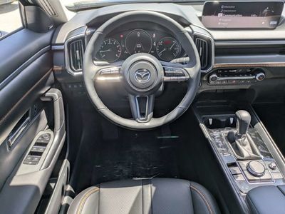 2026 Mazda CX-50 - Photo 14