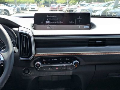 2026 Mazda CX-50 - Photo 16