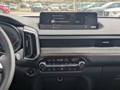 2026 Mazda CX-50 Hybrid — photo 15 view