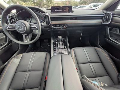 2026 Mazda CX-50 Hybrid — photo 12 view