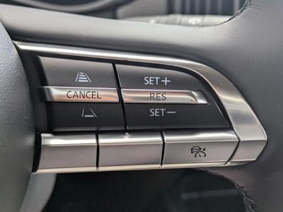 2026 Mazda CX-50 Hybrid — photo 21 view