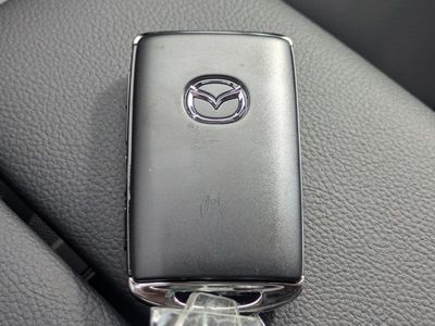 2026 Mazda CX-50 Hybrid — photo 23 view