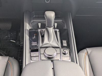 2026 Mazda CX-50 Hybrid — photo 16 view