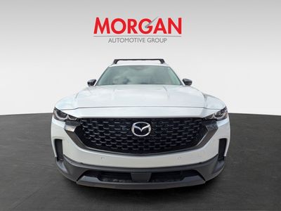 2026 Mazda CX-50 Hybrid — photo 7 view
