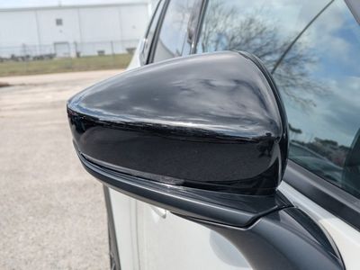 2026 Mazda CX-50 Hybrid — photo 10 view