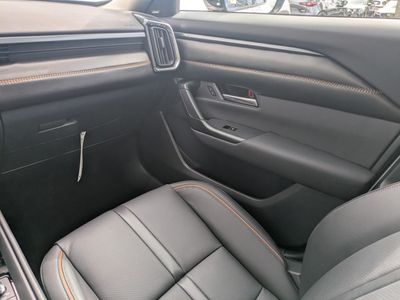 2026 Mazda CX-50 Hybrid — photo 14 view