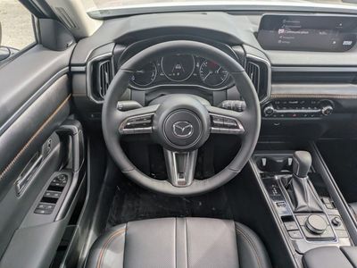 2026 Mazda CX-50 Hybrid — photo 13 view