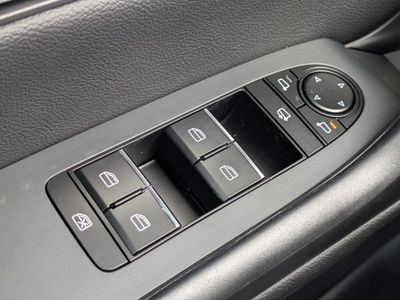 2026 Mazda CX-50 Hybrid — photo 19 view