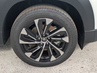 2026 Mazda CX-50 Hybrid — photo 9 view
