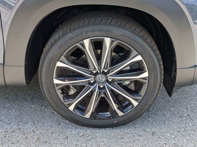 2026 Mazda CX-50 - Photo 10