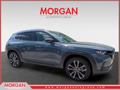 2026 Mazda CX-50 - Photo 1