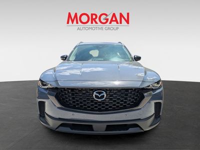 2026 Mazda CX-50 - Photo 6