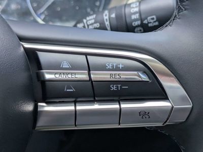 2026 Mazda CX-50 - Photo 21