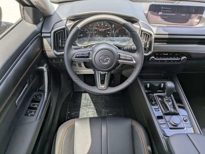 2026 Mazda CX-50 - Photo 15