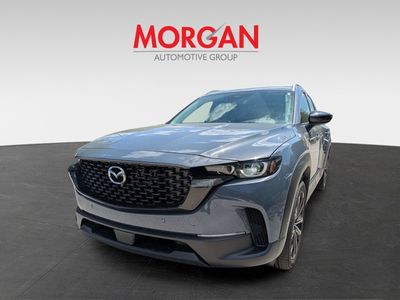 2026 Mazda CX-50 - Photo 7
