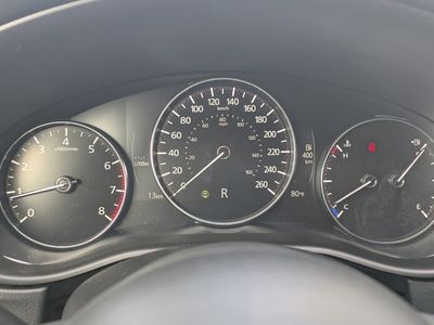 2026 Mazda CX-30 - Photo 22