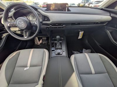 2026 Mazda CX-30 - Photo 12