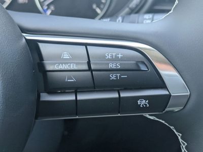 2026 Mazda CX-30 - Photo 21