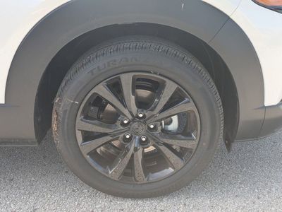 2026 Mazda CX-30 - Photo 9