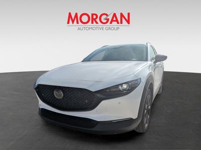 2026 Mazda CX-30 - Photo 6