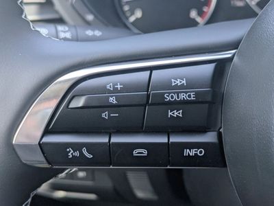 2026 Mazda CX-30 - Photo 20