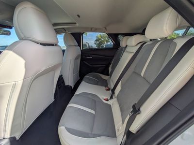 2026 Mazda CX-30 - Photo 11