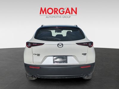 2026 Mazda CX-30 - Photo 4