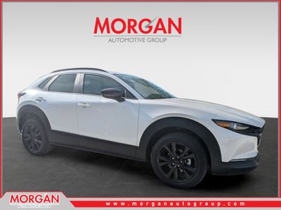 2026 Mazda CX-30 - Photo 1