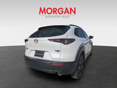 2026 Mazda CX-30 - Photo 3
