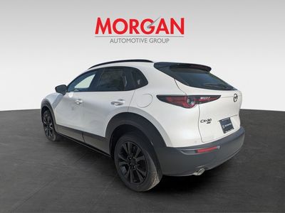 2026 Mazda CX-30 - Photo 5