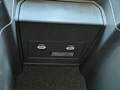 2025 Mazda CX-50 - Photo 25