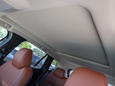 2025 Mazda CX-50 - Photo 22