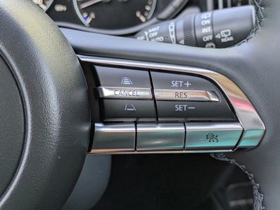 2025 Mazda CX-50 - Photo 28