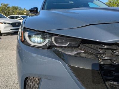 2025 Mazda CX-50 - Photo 10