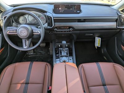 2025 Mazda CX-50 - Photo 16
