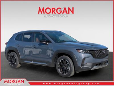 2025 Mazda CX-50 - Photo 1