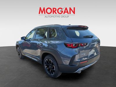 2025 Mazda CX-50 - Photo 6